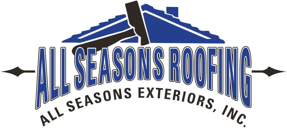 All Seasons RoofingLogo